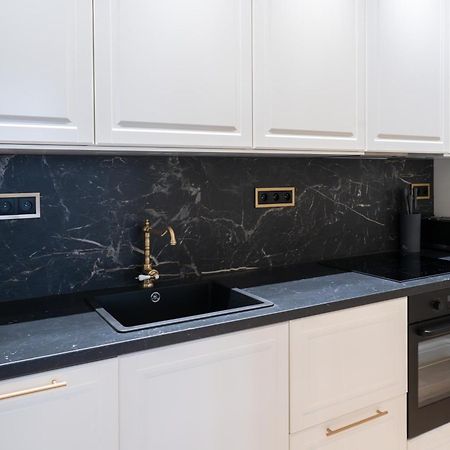 Rome City Center Apartment II Eksteriør bilde