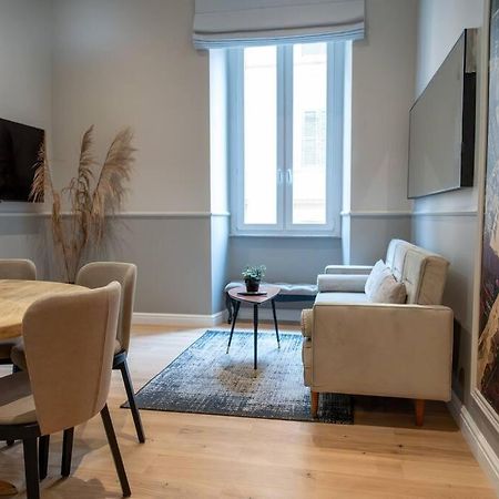 Rome City Center Apartment II Eksteriør bilde