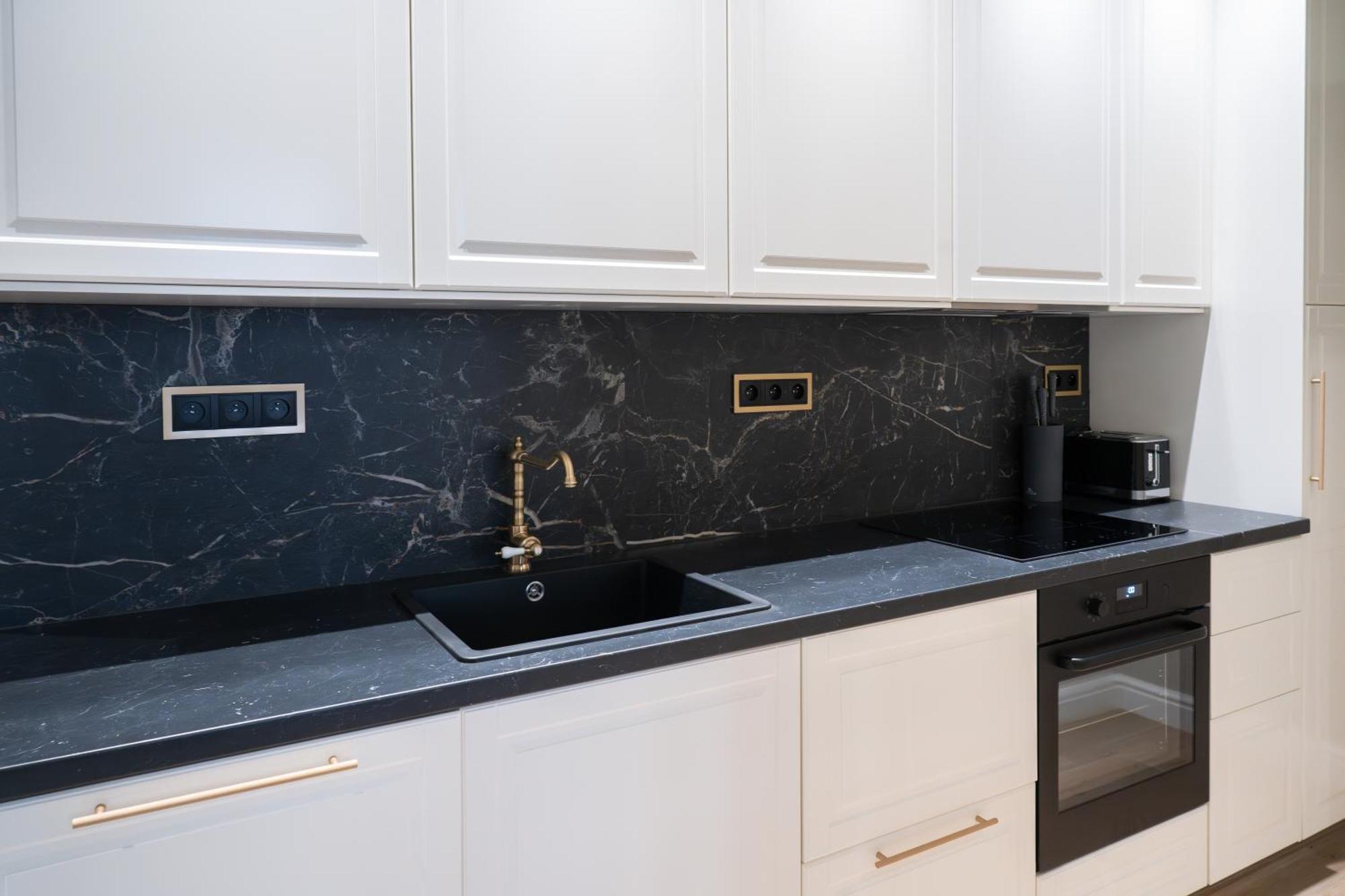 Rome City Center Apartment II Eksteriør bilde