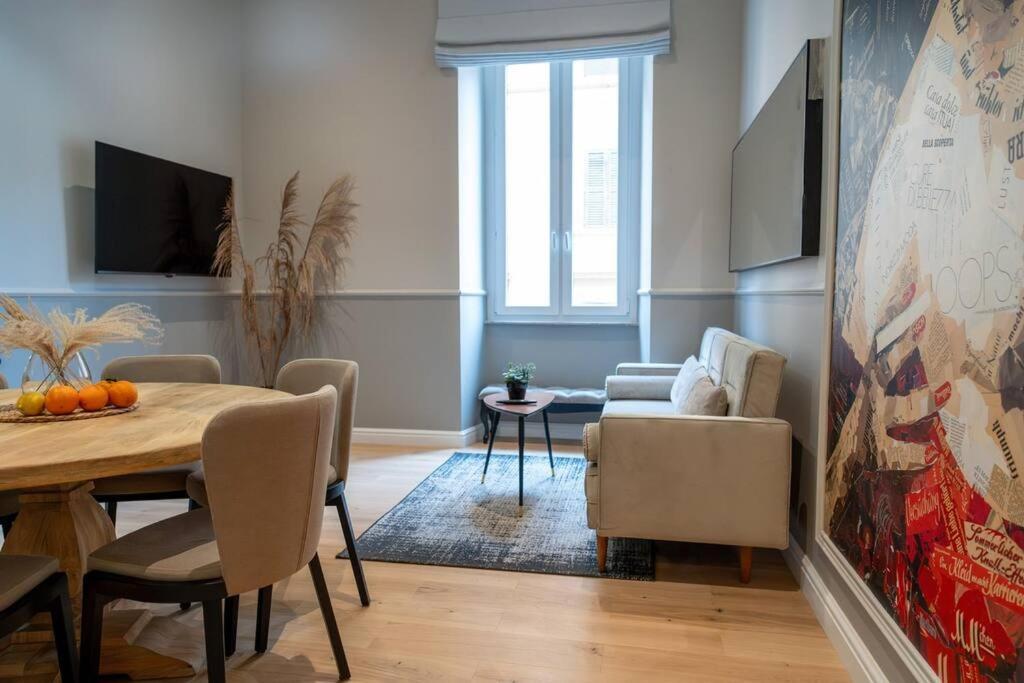 Rome City Center Apartment II Eksteriør bilde
