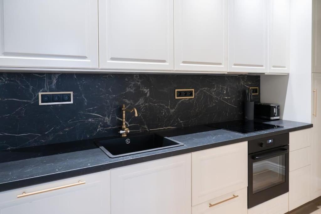 Rome City Center Apartment II Eksteriør bilde
