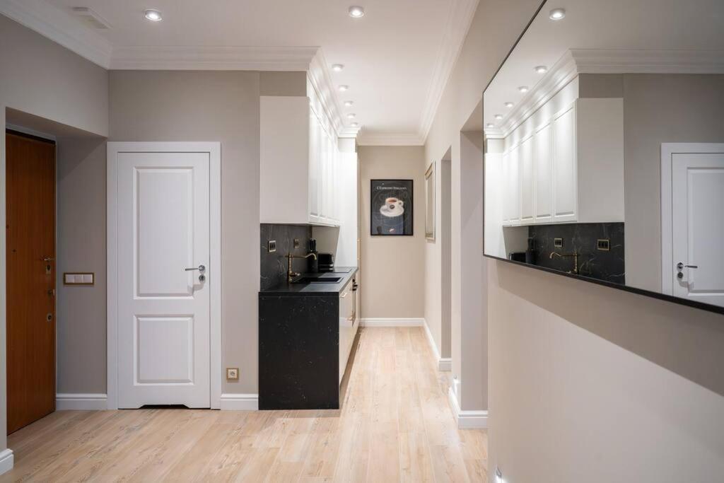 Rome City Center Apartment II Eksteriør bilde
